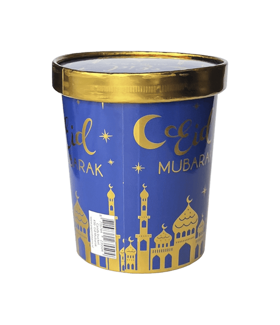Snoepemmer - Eid Mubarak van Paper Dreams koop je bij Partywinkel