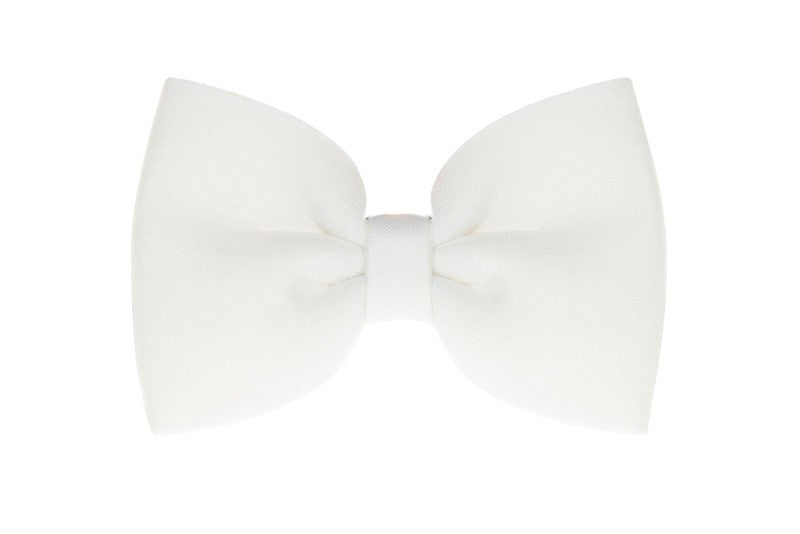 Witte Strik van Wilbers & Wilbers koop je bij Partywinkel