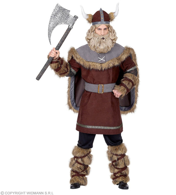 Viking Kostuum 6 delig van Widmann koop je bij Partywinkel