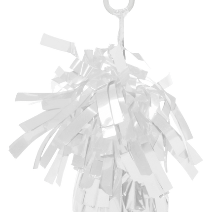 Witte Ballon Gewicht 160gr van Paper Dreams koop je bij Partywinkel