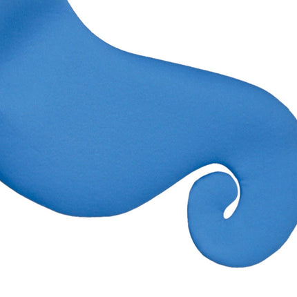 Zeepaardje Kostuum Blauw Kind van Fiestas Guirca koop je bij Partywinkel