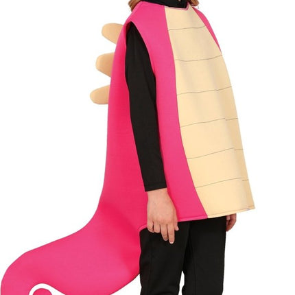 Zeepaardje Kostuum Roze Kind van Fiestas Guirca koop je bij Partywinkel