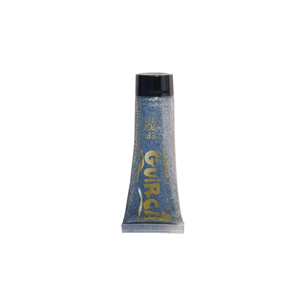 Zilveren Schmink Glitter 20ml van Fiestas Guirca koop je bij Partywinkel