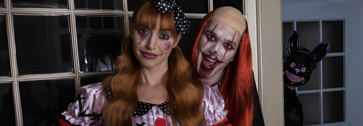 Halloween trends voor 2025 die je niet mag missen