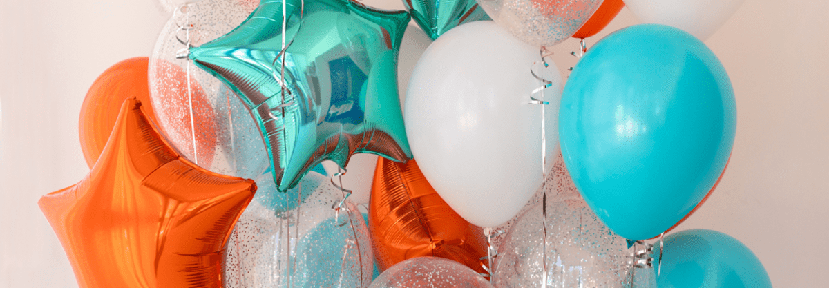 Alles wat je moet weten over helium tanks voor de feestelijkste ballonnen - Partywinkel