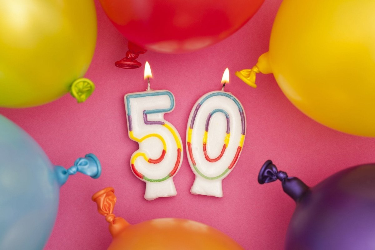 Hoe ziet het perfecte verjaardagsfeest eruit? - Partywinkel