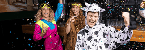 Laat je inspireren met deze tips voor carnaval trends 2026 - Partywinkel
