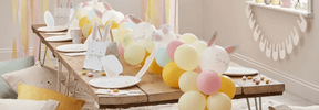 Maak van Pasen een feest voor iedereen - Partywinkel