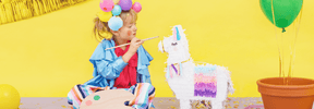 Met de juiste pinatas sla je altijd raak op je feest - Partywinkel