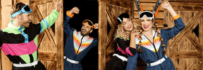 Waarom carnaval wereldwijd wordt gevierd als het vrolijkste feest - Partywinkel