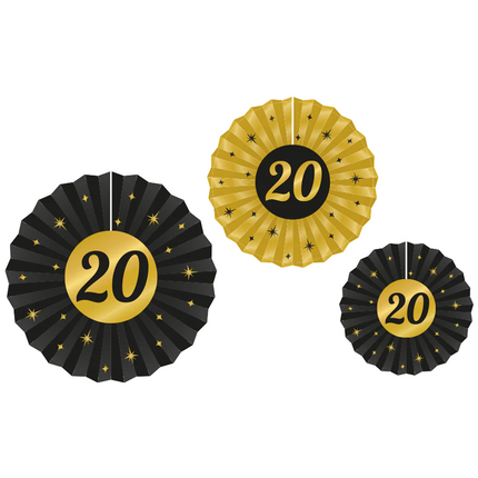 20 Jaar Waaiers