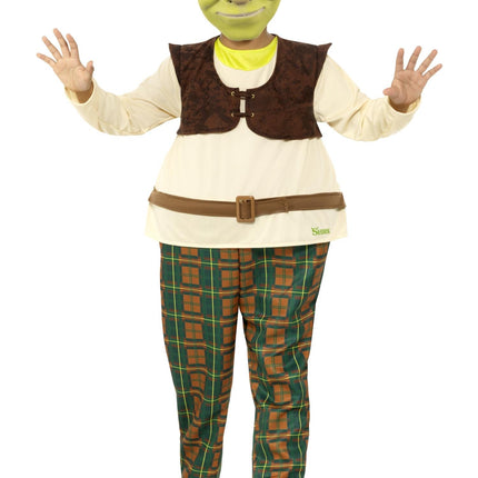 Collection image for: Shrek Kostuums Meisjes