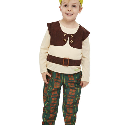 Collection image for: Shrek Kostuums Jongens