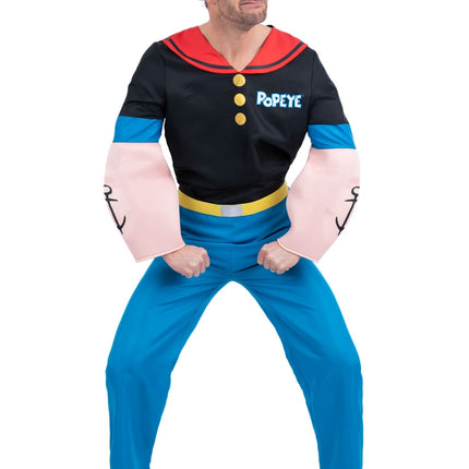 Collection image for: Popeye Kostuums Heren