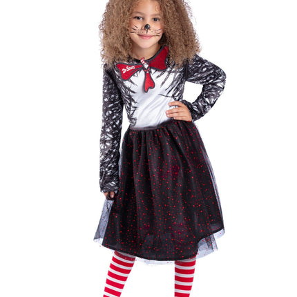 Collection image for: Cat in the Hat Kostuums Meisjes