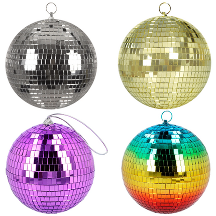 Discoballen