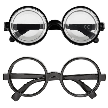 Collection image for: Nerd Brillen