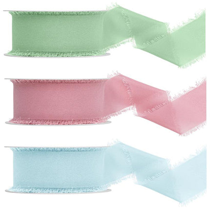 Chiffon Lint