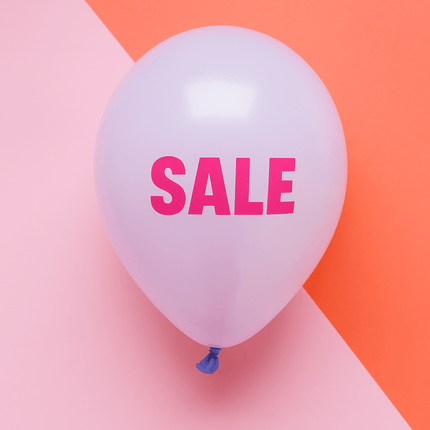 Ballonnen SALE - Partywinkel