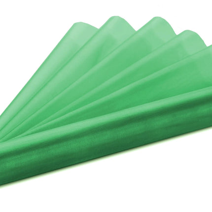 Groene Tafellopers
