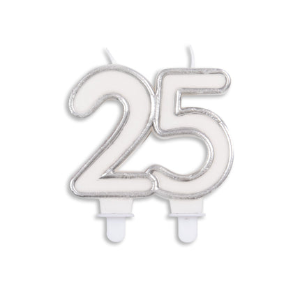 Collection image for: 25 Jaar Kaarsen