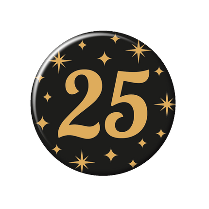 Collection image for: 25 Jaar Buttons
