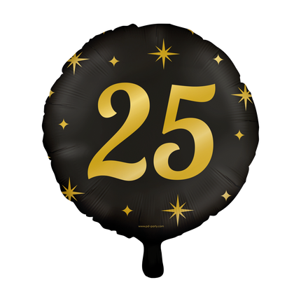Collection image for: 25 Jaar Folie Ballonnen