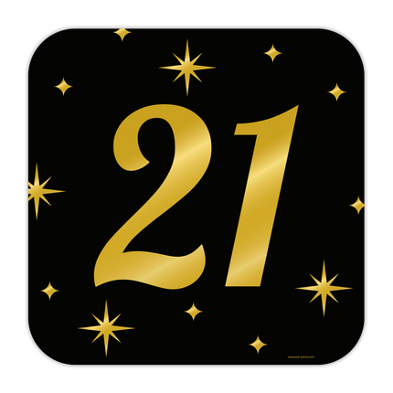 Collection image for: 21 Jaar Deurborden