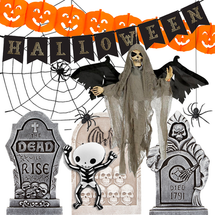 Halloween_Hoofd