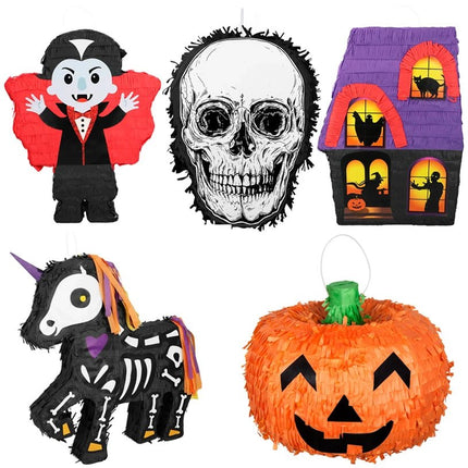 Halloween Pinatas - Partywinkel