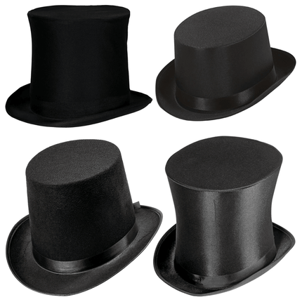 Hoge Hoeden - Partywinkel