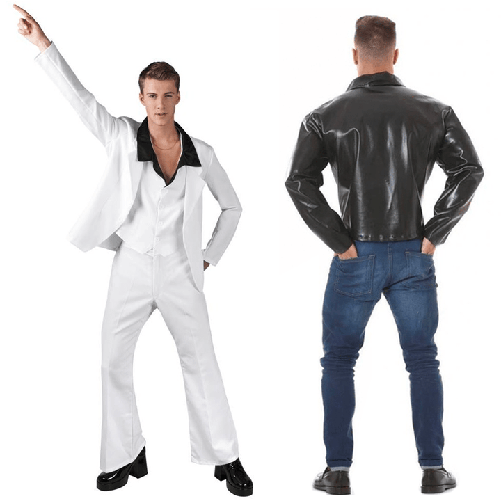 Rock N Roll Kleidung Herren