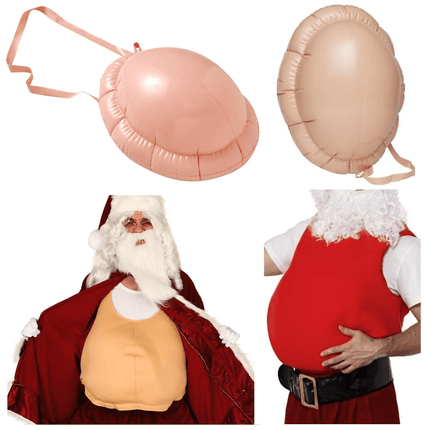Smiffys Weihnachtsmann Brille Mit Draht – Silber – One Size – Kostümzubehör Für Damen & Herren Smiffys Weihnachtsmann Brille Mit Draht – Silber – One Size – Kostümzubehör Für Damen & Herren