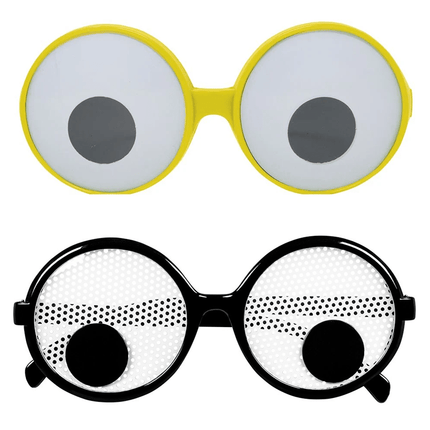 Ogen Brillen - Partywinkel