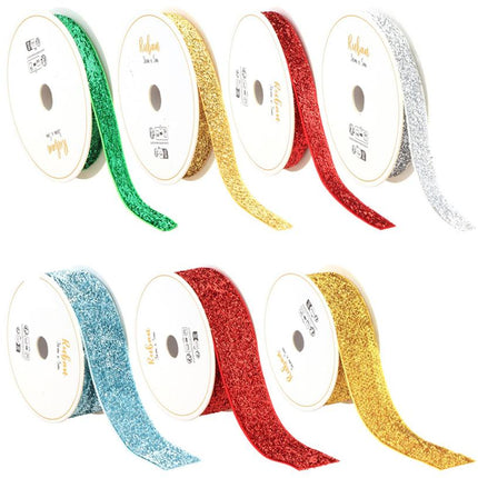 Glitter Lint