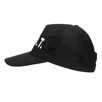 Kind 'S.W.A.T' setzen Offizier