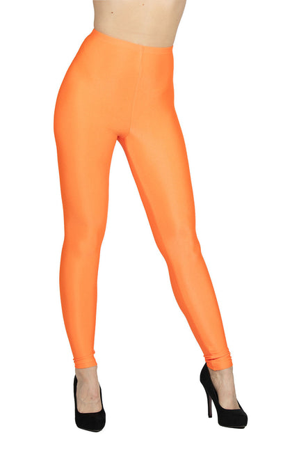Orange Legging Neon