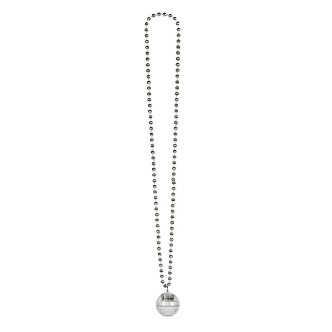 LED-Kette Discokugel