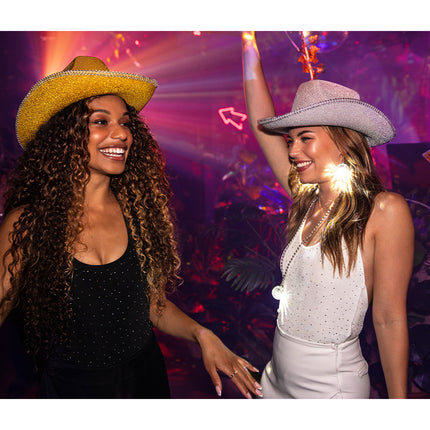 LED-Kette Discokugel