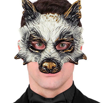 MASCHER WOLF