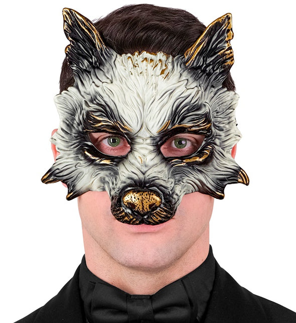 MASCHER WOLF