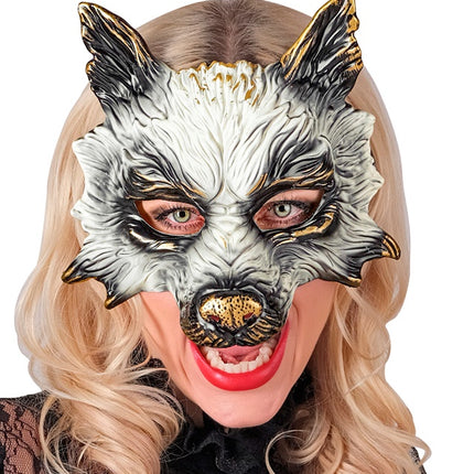 MASCHER WOLF