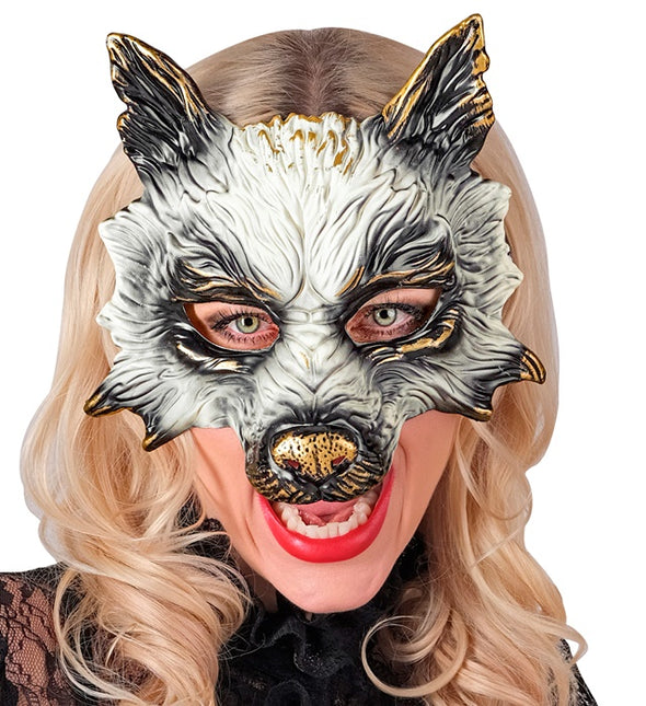MASCHER WOLF