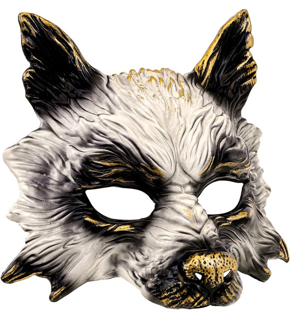 MASCHER WOLF