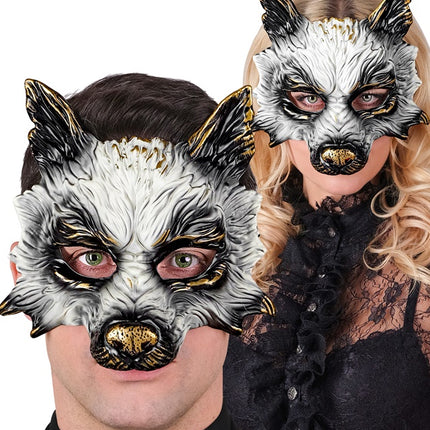 MASCHER WOLF