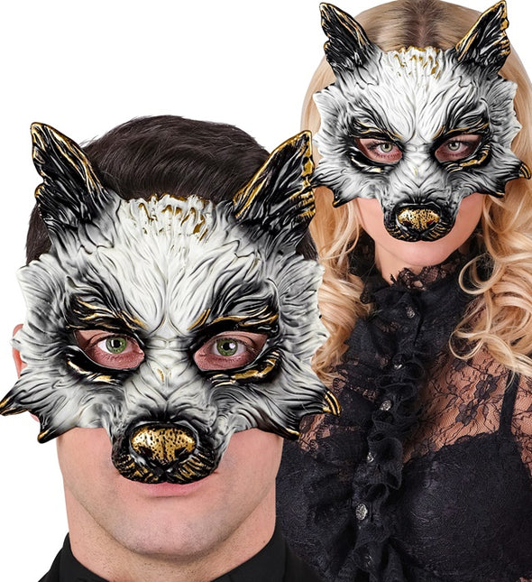 MASCHER WOLF