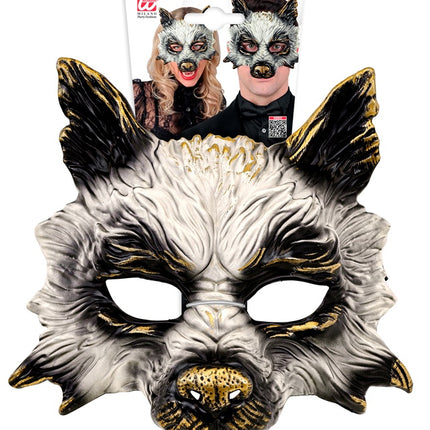 MASCHER WOLF