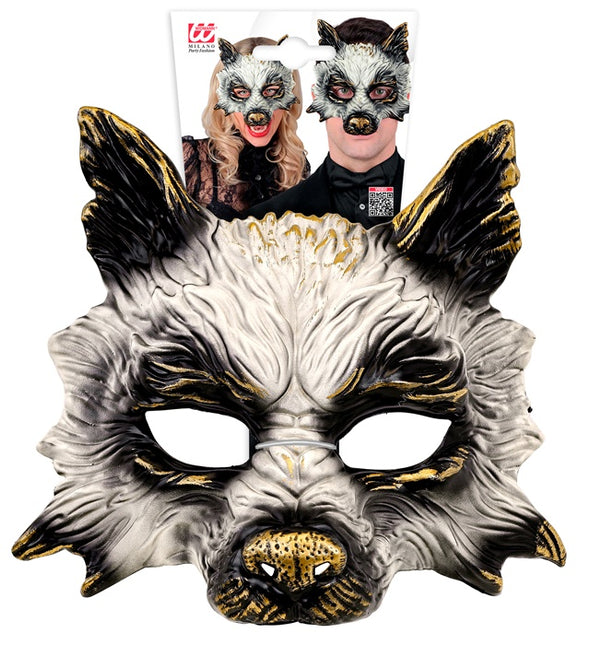 MASCHER WOLF