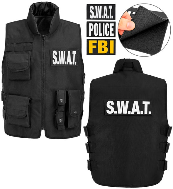 Swat-Weste FBI/Polizei