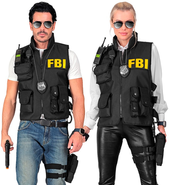 Beinholster Linkes Bein Schwarz